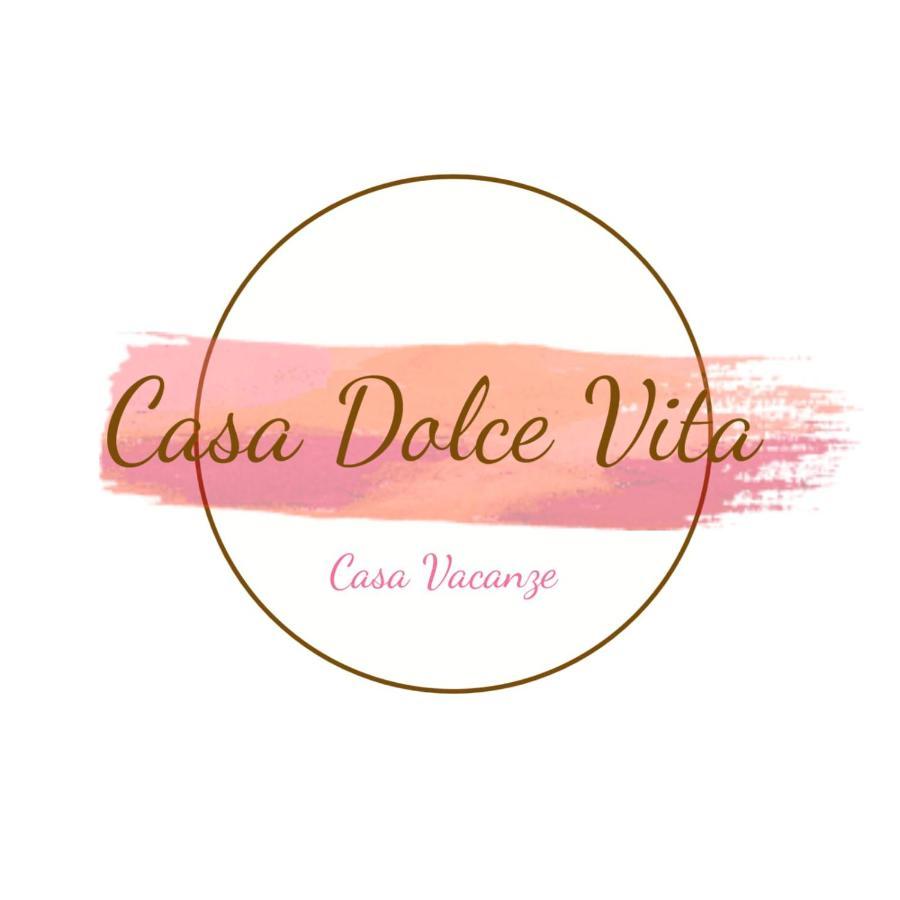 Casa Dolce Vita Ventimiglia Exterior photo