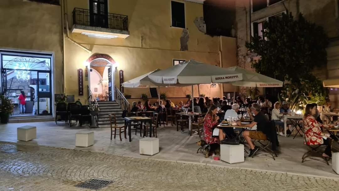 Casa Dolce Vita Ventimiglia Exterior photo