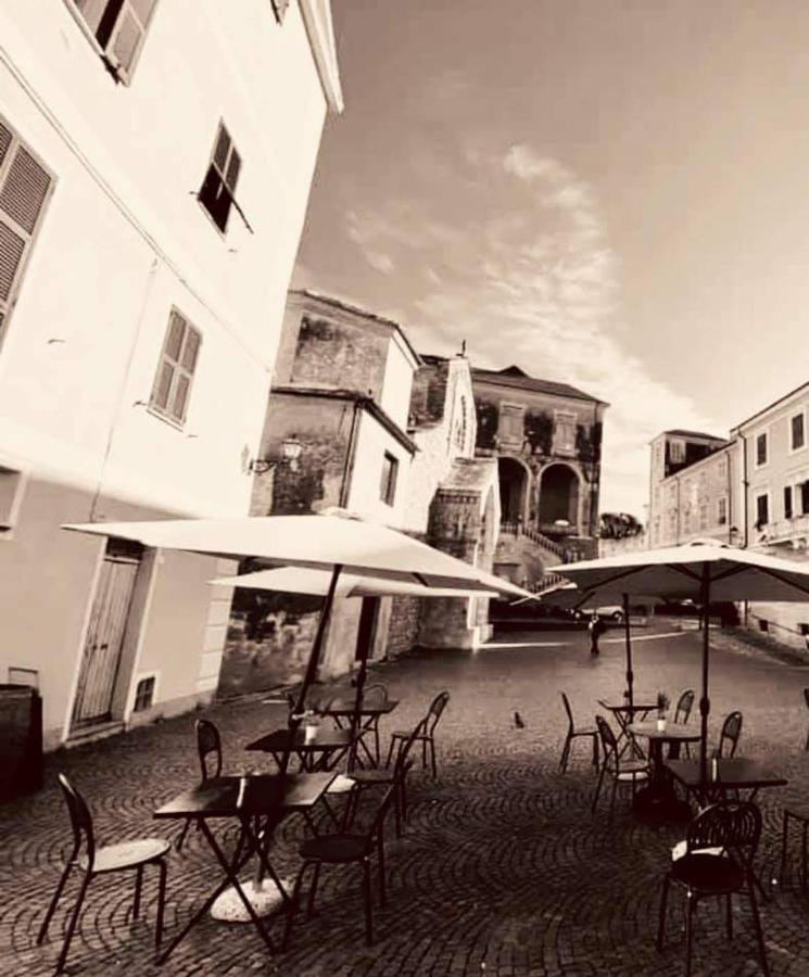 Casa Dolce Vita Ventimiglia Exterior photo